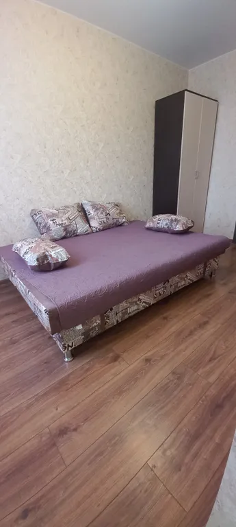 Квартира Уютная квартира в лучшем районе города — Севастополь