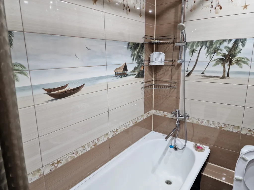 Сдам 2х комнатную квартиру в Октябрьском районе