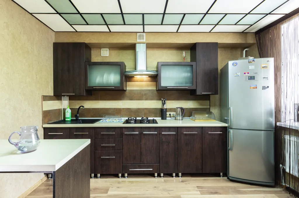 Комфортабельная квартира в центре курортной зоны