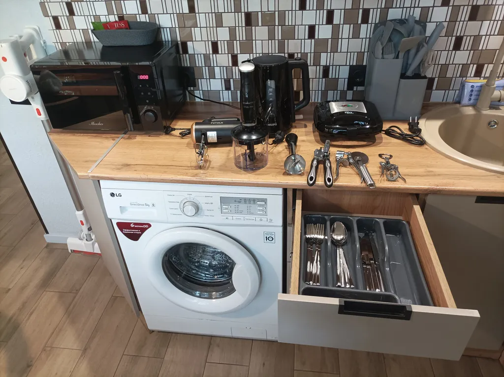 Уютная квартира в центре города Дыхание севера