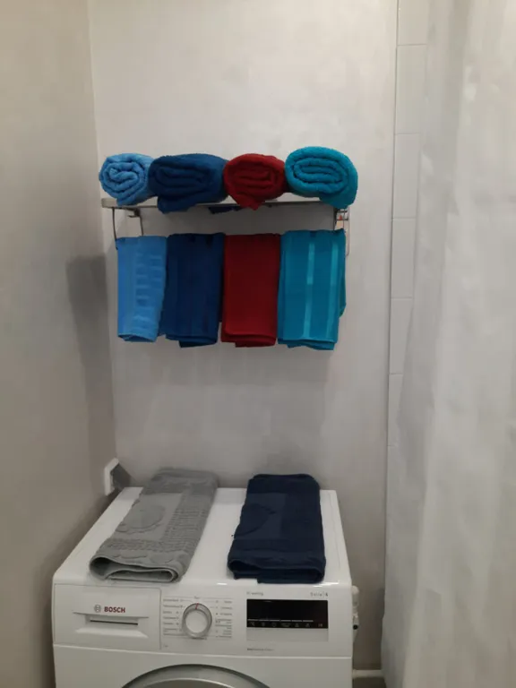 Уютная студия в центре города