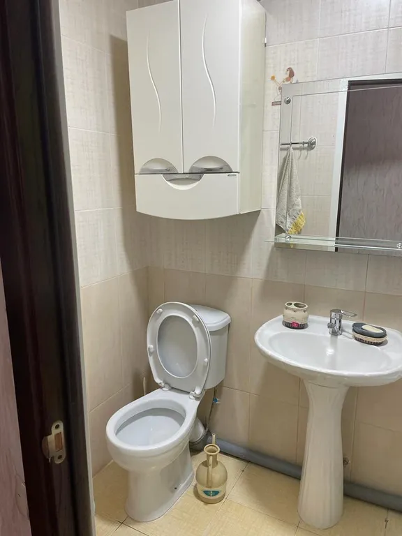 Квартира Квартира около парка и пляжа — Каспийск