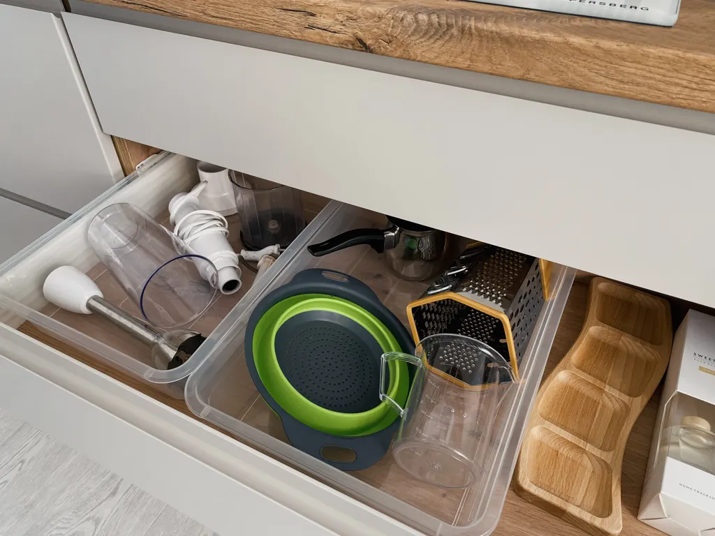 Квартира Уютная квартира недалеко от моря — Янтарный