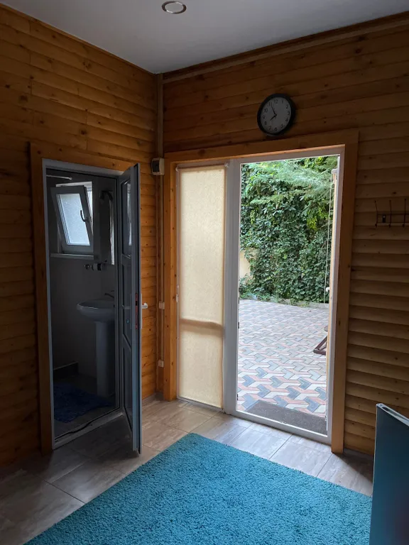 Квартира Квартира Номер Стандарт до 4 человек — Севастополь