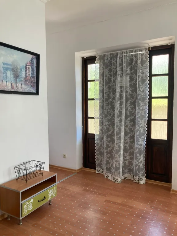 Квартира Квартира Улучшенный комфорт с отдельным выходом на террасу — Судак