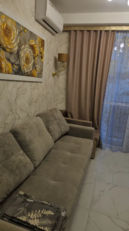 Студия в центре  Сочи