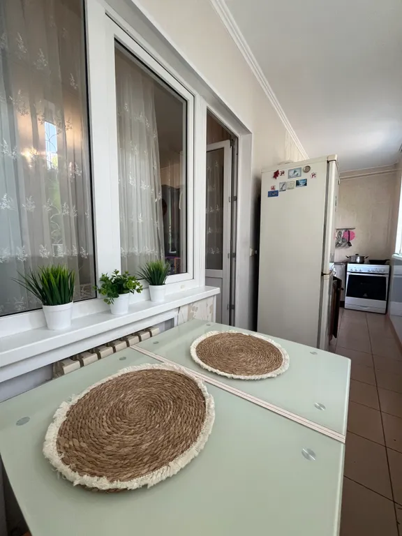 Квартира Квартира у моря — Лазаревское