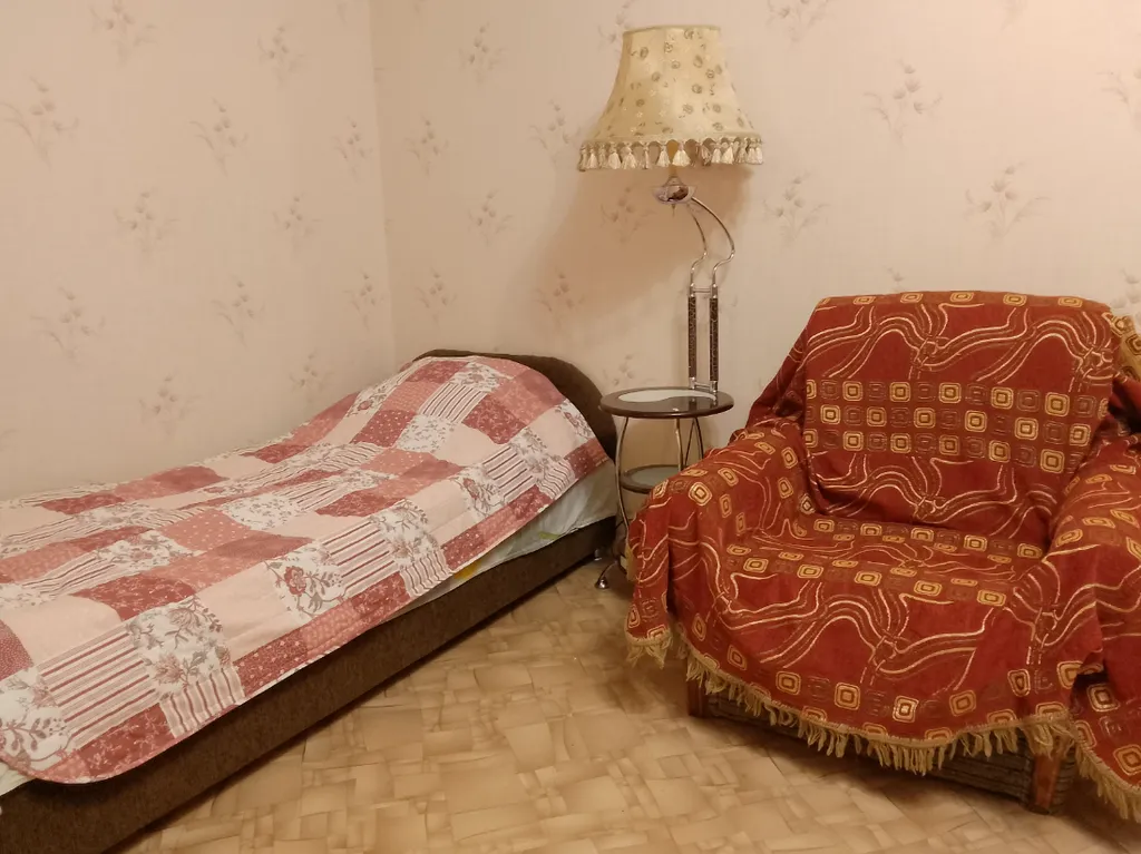 Удобные апартаменты в центре Луги