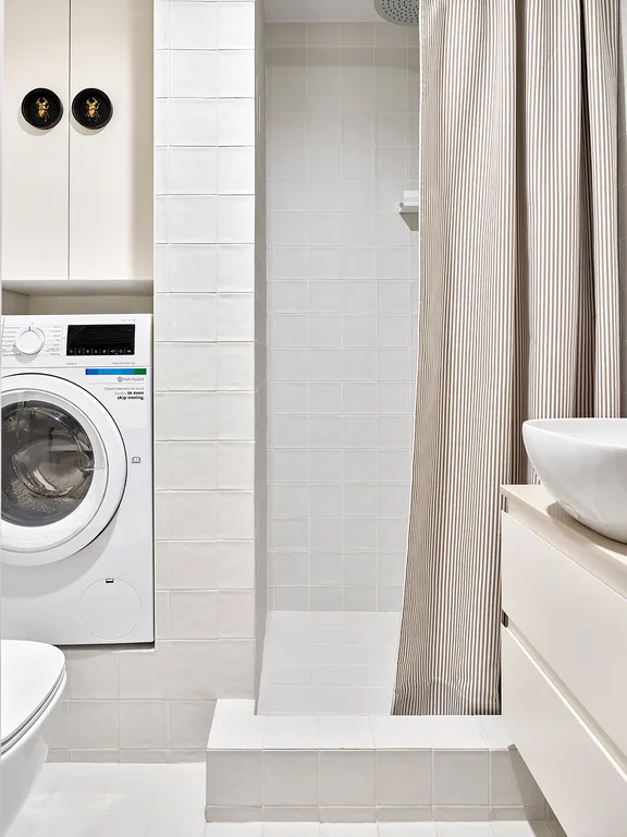 Квартира Большая дизайнерская квартира — Санкт-Петербург