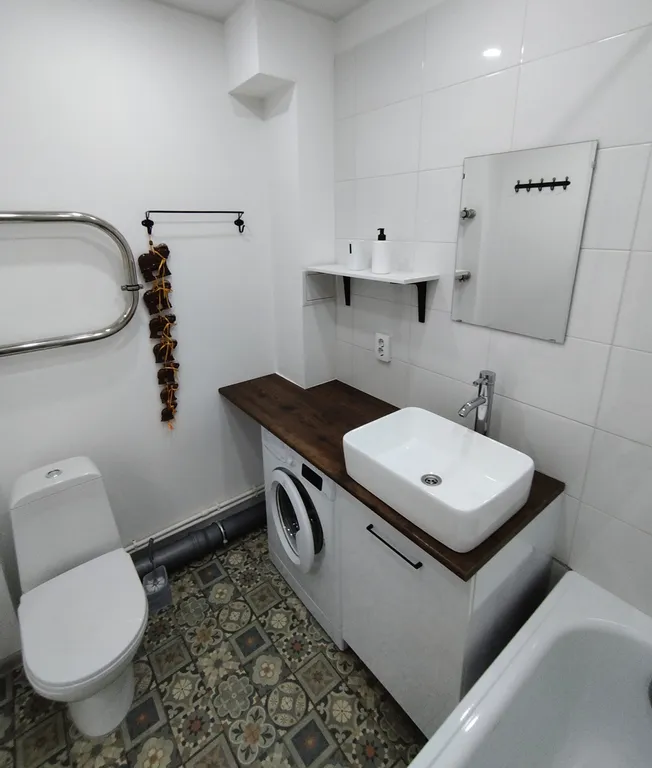 Квартира Уютная квартира — Великий Новгород