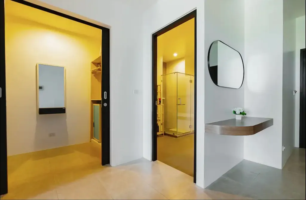 Семейные апартаменты Veloche на Кароне