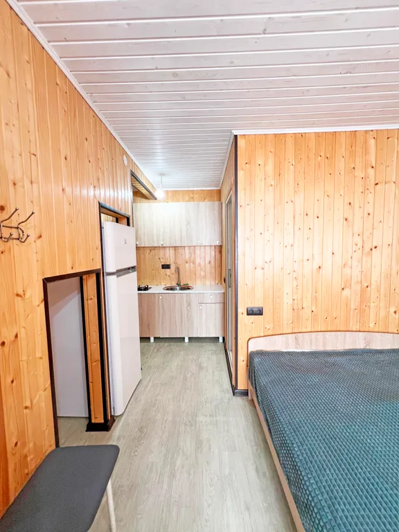 Комната "Морское лето" 6