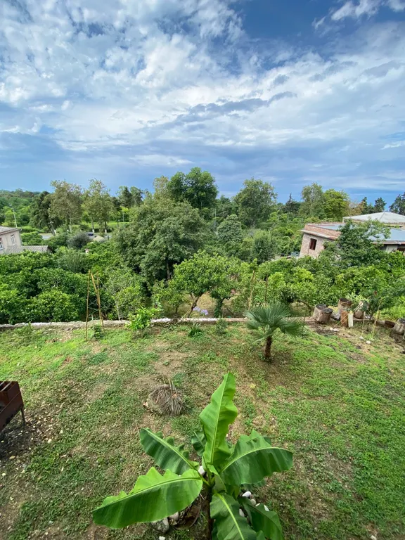 Апартамент с видом на море