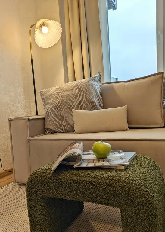 Апартаменты Луна