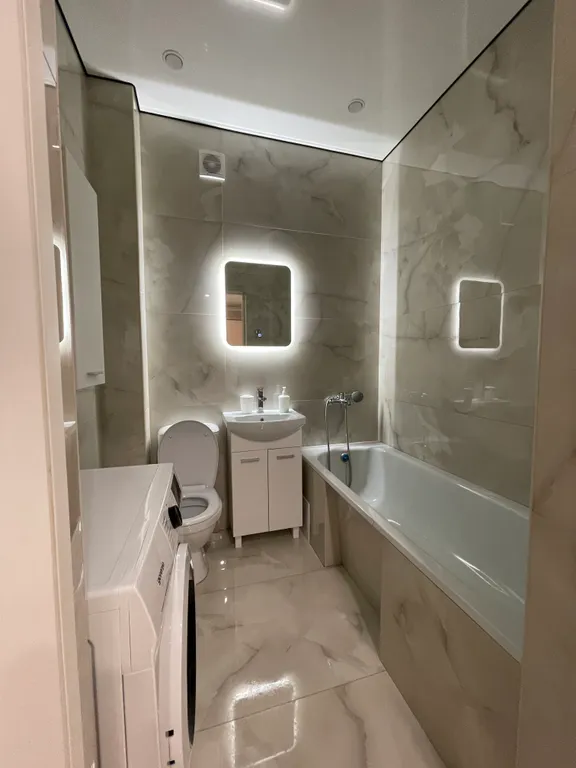 Квартира Уютная квартира — Владикавказ