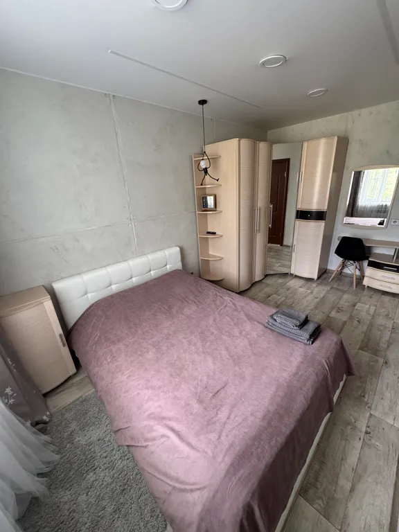 Квартира Квартира на берегу Волги — Богатырь