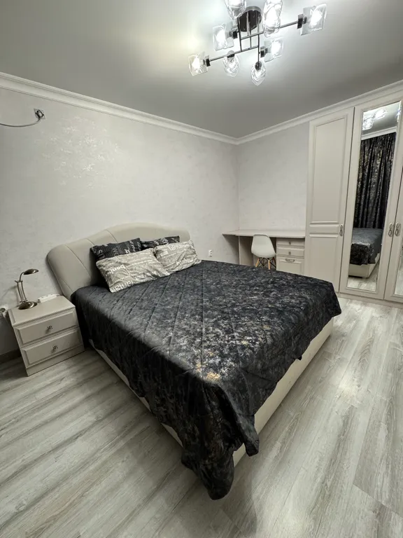 Уютная квартира в лучшем районе