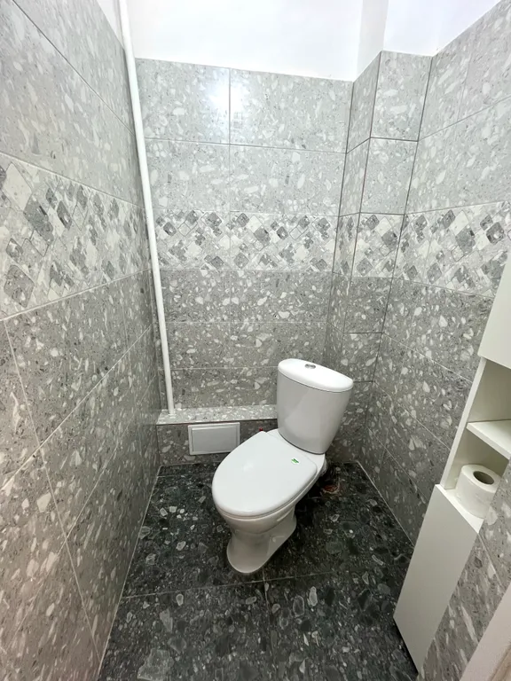 Апартаменты рядом со Спорткомплексом Центральный