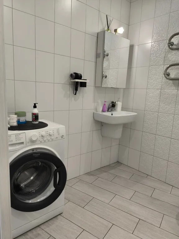 Уютная студия в ЖК Лермонтовский