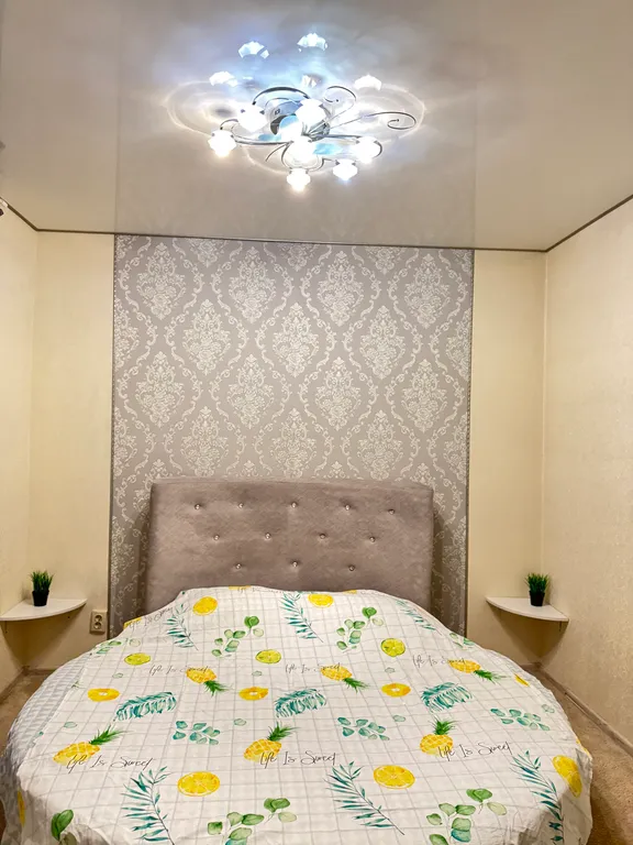 Омск, Кировский у ТЦ Мега