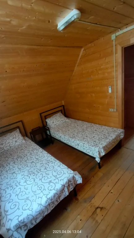 Дом у берегов Азовского моря