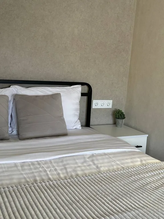 Апартамент рядом с ТЦ Три кота