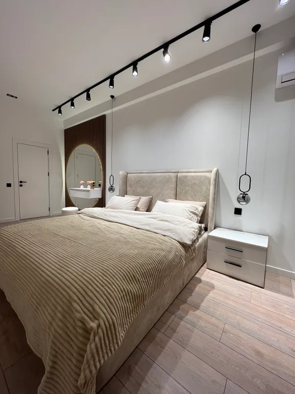 Минимализм в деталях