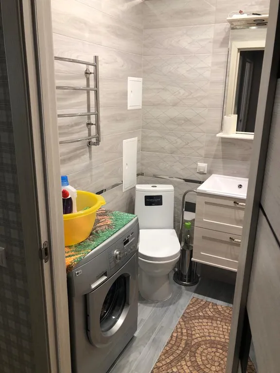 Квартира Квартира ЖК Южный — Анапа