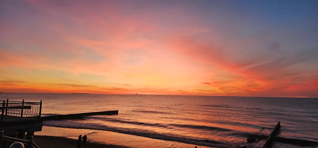 Уютная квартира для прекрасного отдыха