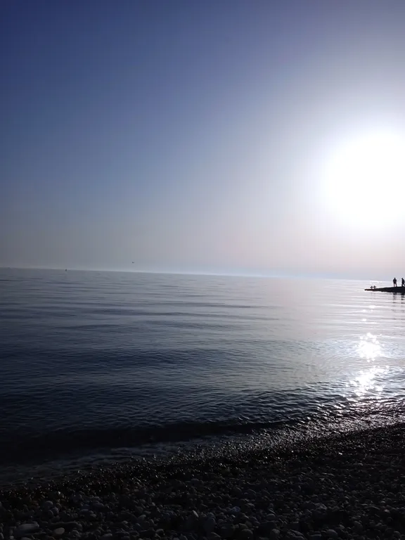 Уютная квартира рядом с морем