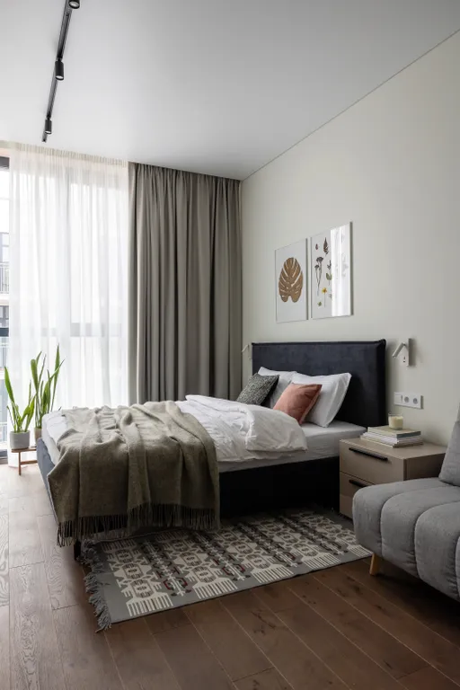 Квартира Дюна на Балтике