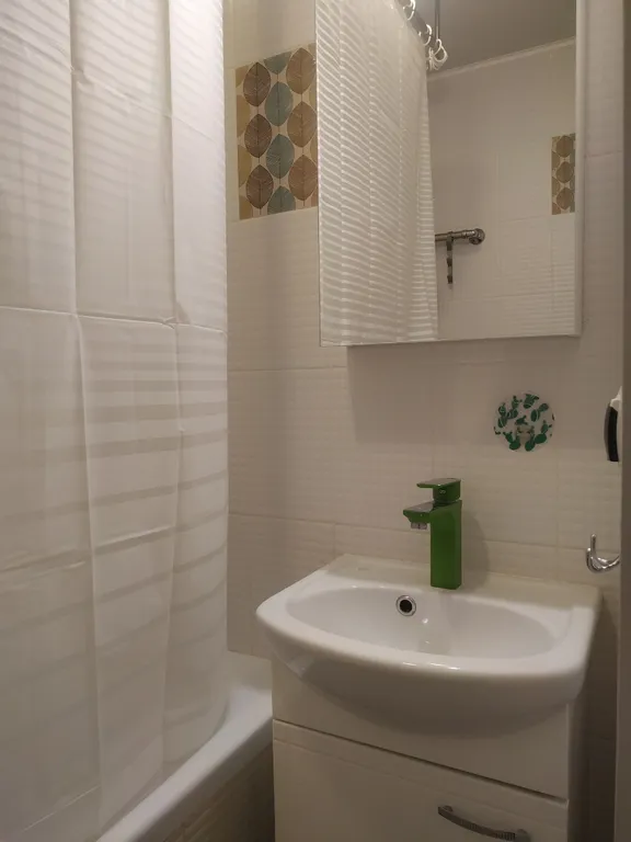 Апартаменты в спальном районе Светлогорска, р-н Отрадное