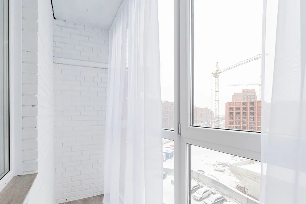 Новая студия в Левобережном