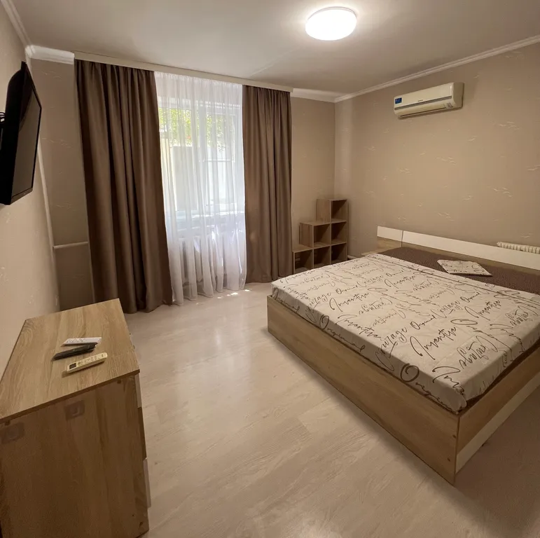 Квартира Комната — Геленджик