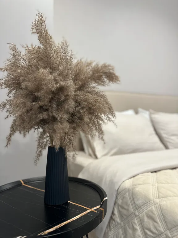 Новая квартира в современном ЖК в центре