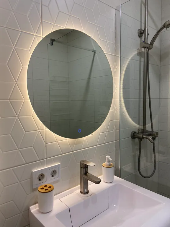 Квартира возле Амфитеатра