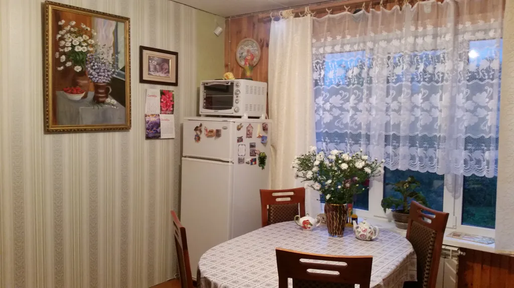 Гостевой дом