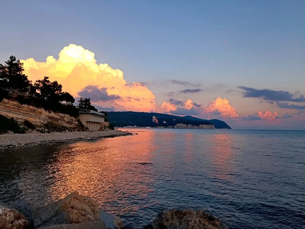 Уютная квартира в ЖК Легенда