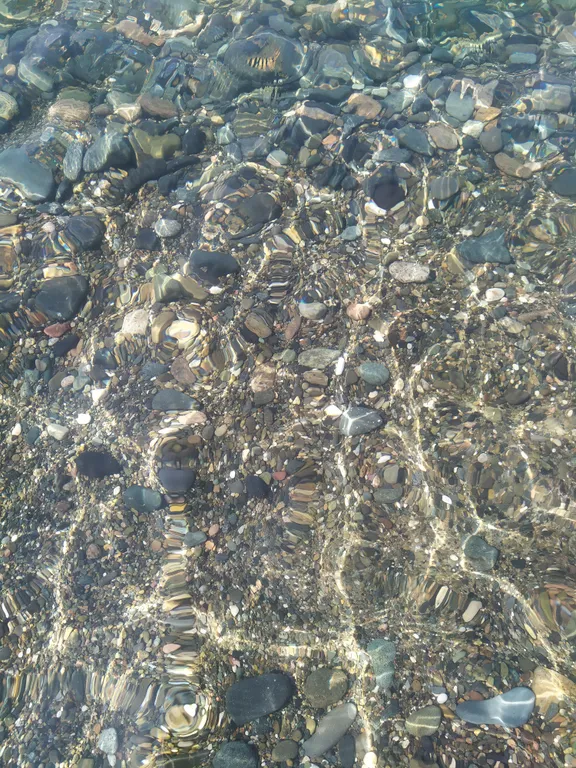 Квартира у моря, Мокко пляж