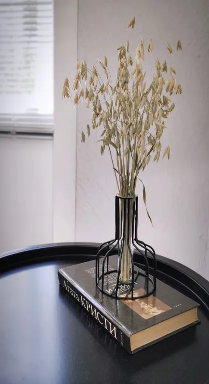 Уютная квартира в скандинавском стиле