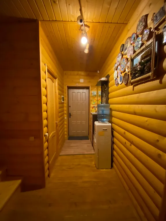 4-комнатный Дом