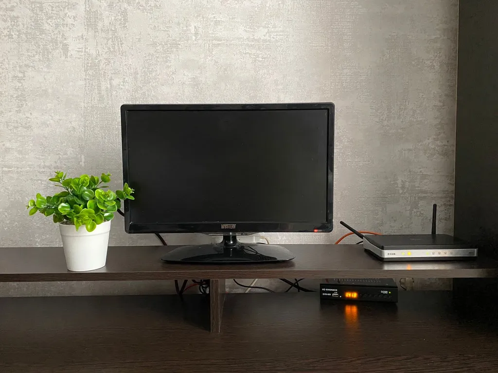 Уютная квартира в Арбековской заставе