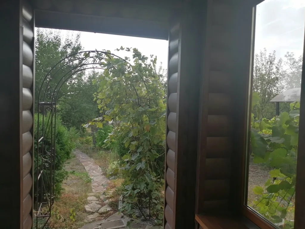 Шале Тироль в альпийской усадьбе