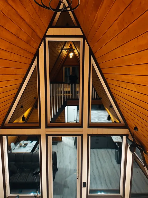 Лесная Гавань