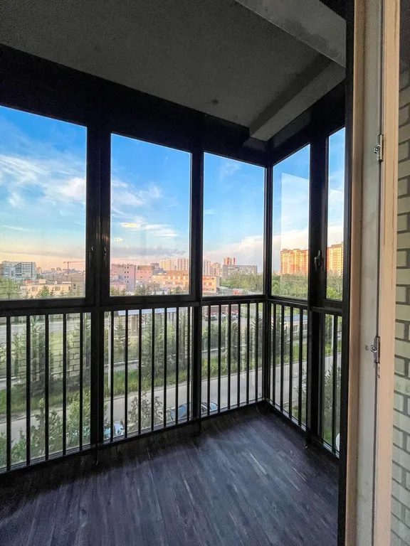 Квартира 2-комнатная Квартира — Красноярск