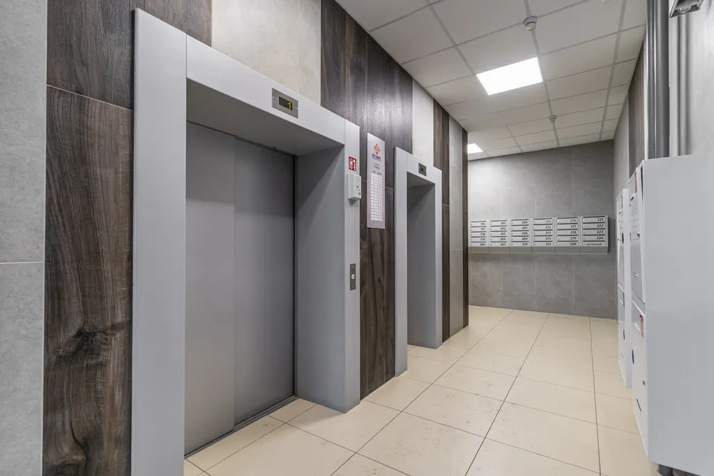 Квартира-студия