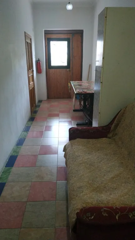Квартира Комната — Сочи