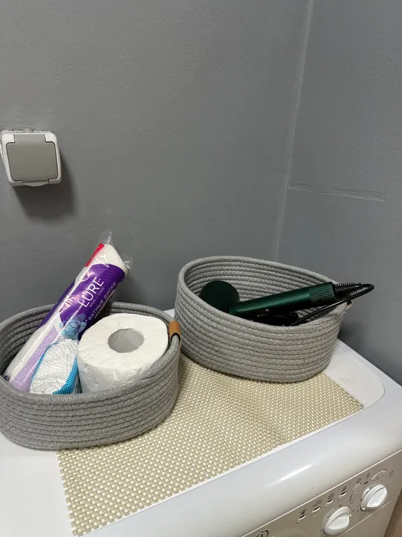 Уютная квартира студия