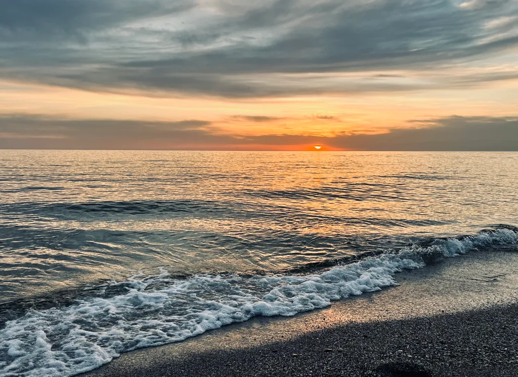 Уютная квартира у Средиземного моря