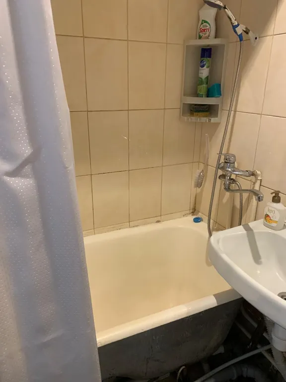 Комната студия